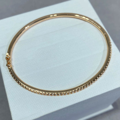 [Eterna Jewels]MINI DIAMOND TENNIS BRACELET