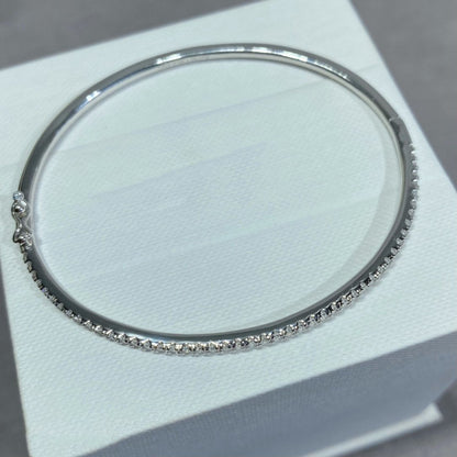 [Eterna Jewels]MINI DIAMOND TENNIS BRACELET