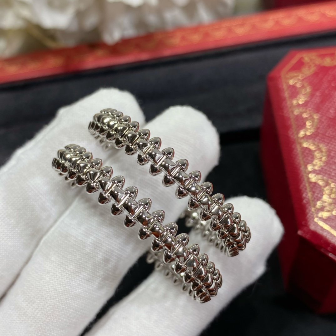 [Eterna Jewels]CLASH LARGE CREOLEN