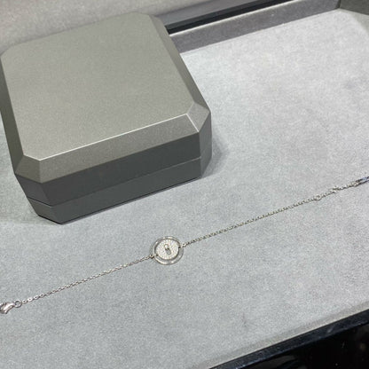 [Eterna Jewels]LUCKY MOVE DIAMANT-PAVÉ-ARMBAND
