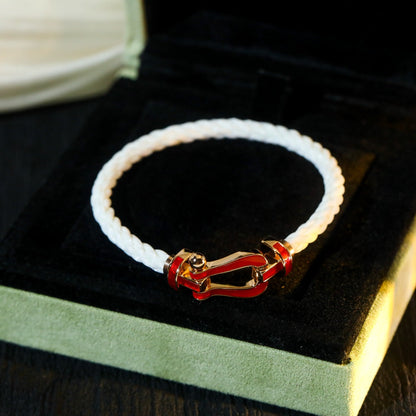 [Eterna Jewels]FORCE 10 WEISSER TEXTIL-DIAMANTENBESATZ