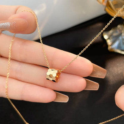 [Eterna Jewels]BEE MINI-HALSKETTE