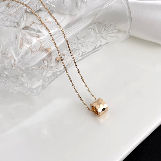 [Eterna Jewels]BEE MINI-HALSKETTE
