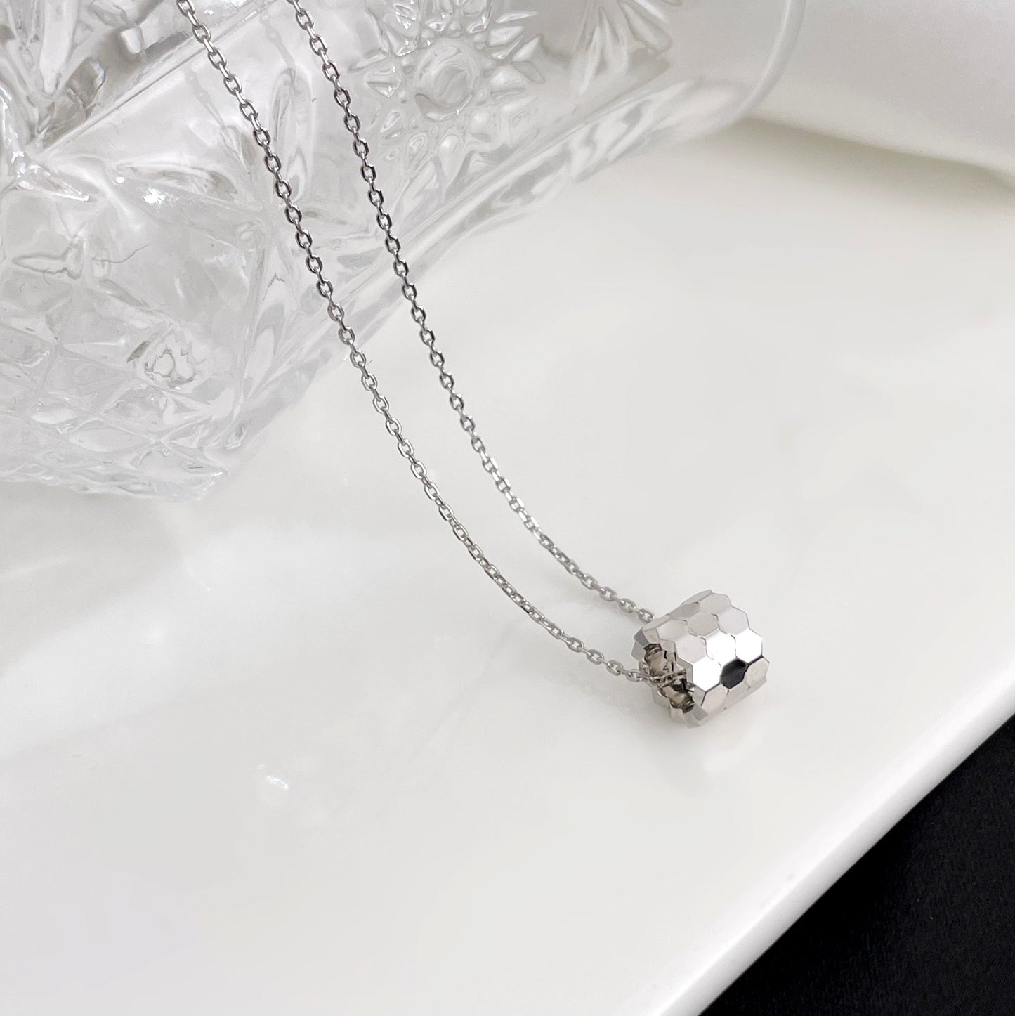 [Eterna Jewels]BEE MINI-HALSKETTE