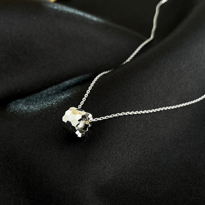 [Eterna Jewels]BEE MINI-HALSKETTE