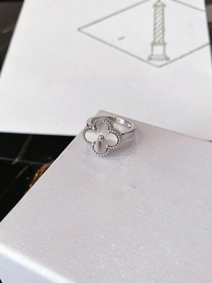 [Eterna Jewels]KLEE SILBERRING