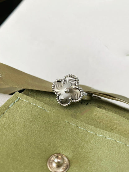 [Eterna Jewels]KLEE SILBERRING