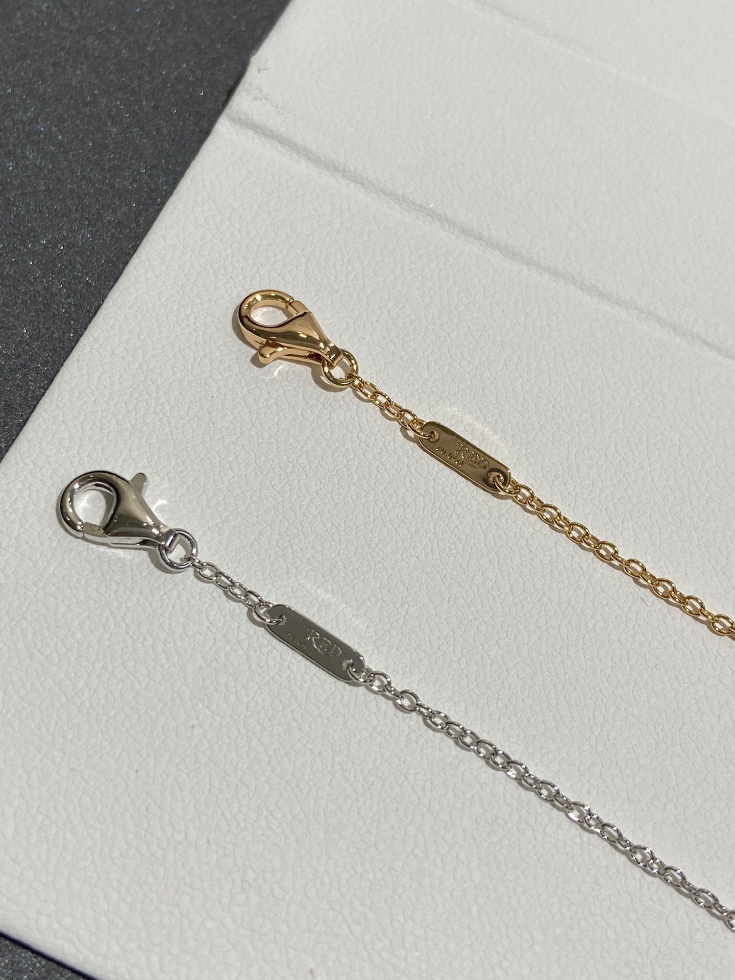 [Eterna Jewels]CHANCE INFINIE DIAMANTARMREIF