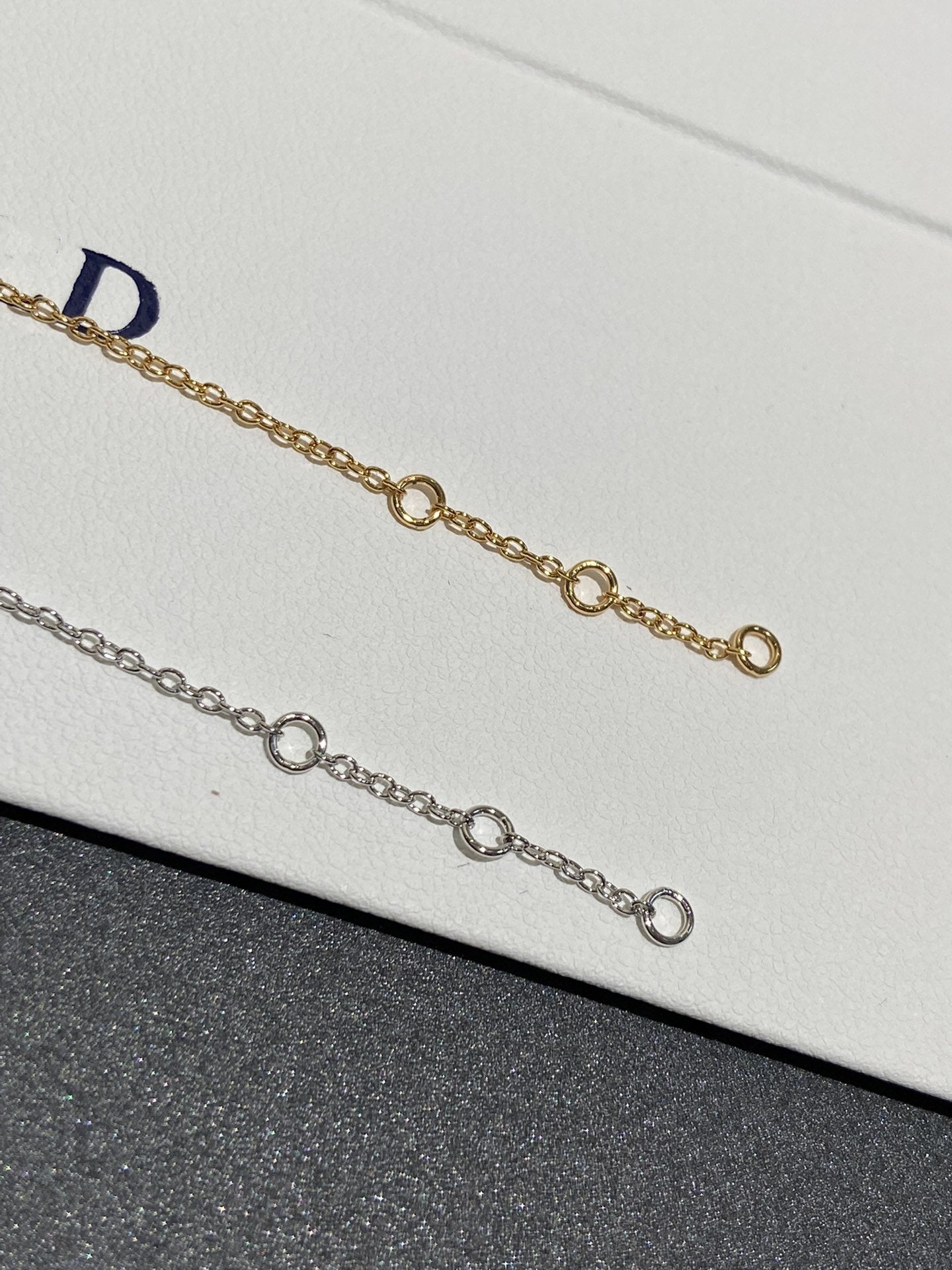 [Eterna Jewels]CHANCE INFINIE DIAMANTARMREIF
