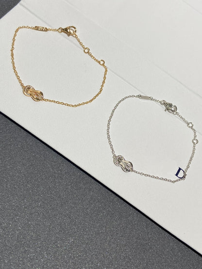 [Eterna Jewels]CHANCE INFINIE DIAMANTARMREIF