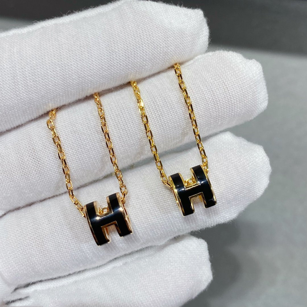 [Eterna Jewels]MINI POP H KETTE
