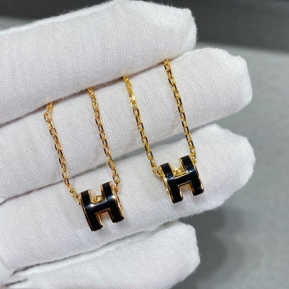 [Eterna Jewels]MINI POP H KETTE