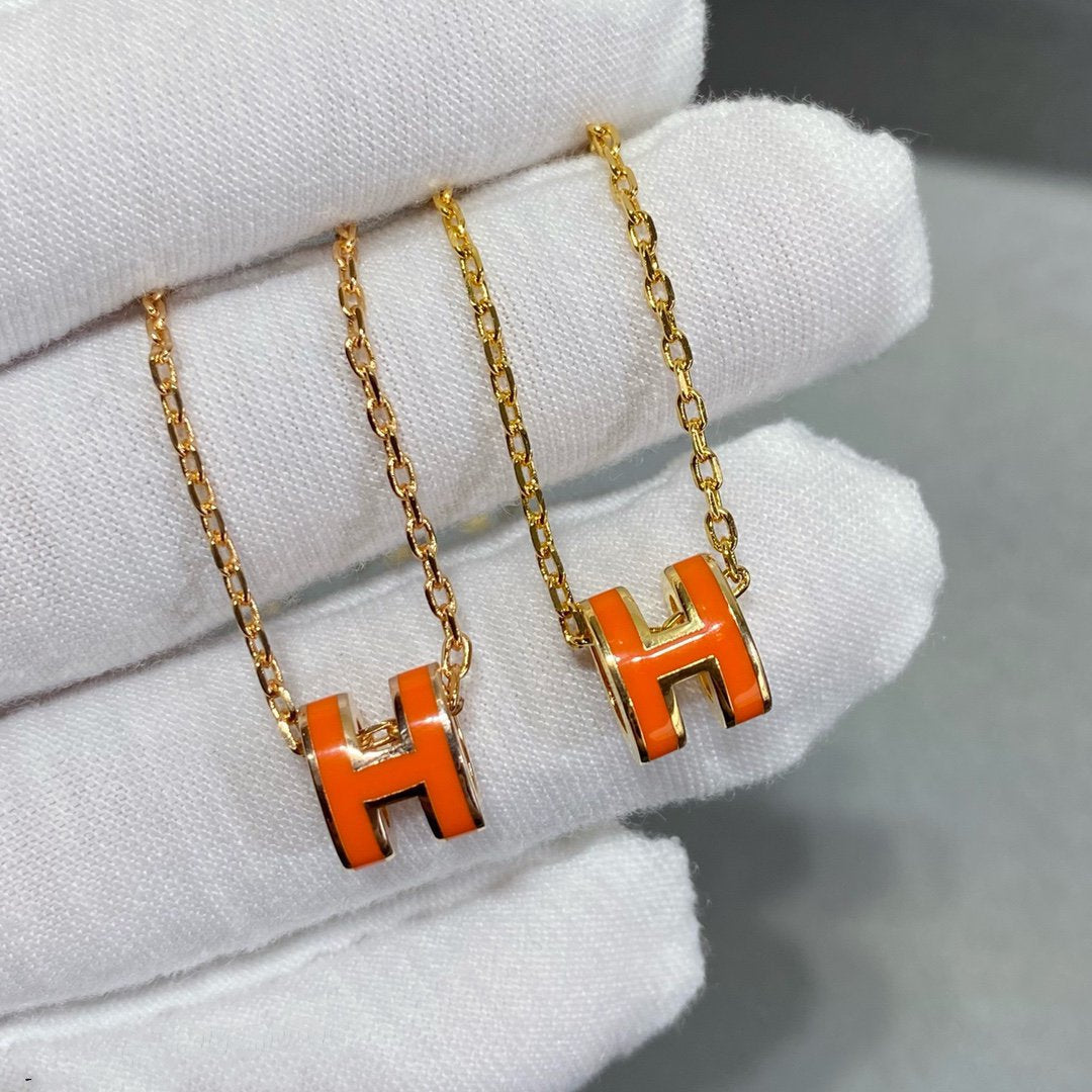 [Eterna Jewels]MINI POP H KETTE