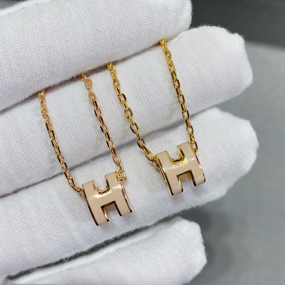 [Eterna Jewels]MINI POP H KETTE