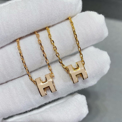 [Eterna Jewels]MINI POP H KETTE