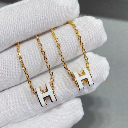 [Eterna Jewels]MINI POP H KETTE