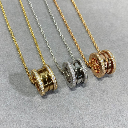 [Eterna Jewels]ZERO 1 DIAMANTENHALSKETTE