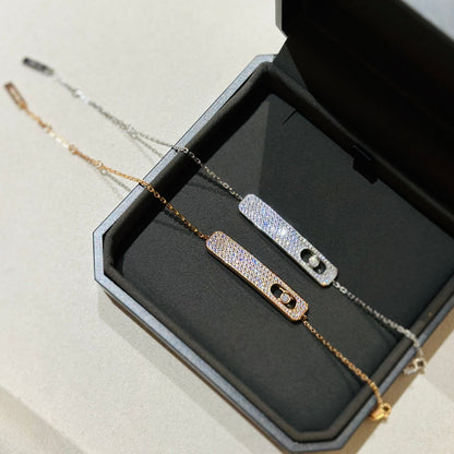 [Eterna Jewels]MOVE CLASSIQUE DIAMANT ARMREIF