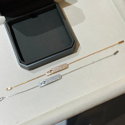 [Eterna Jewels]MOVE CLASSIQUE DIAMANT ARMREIF