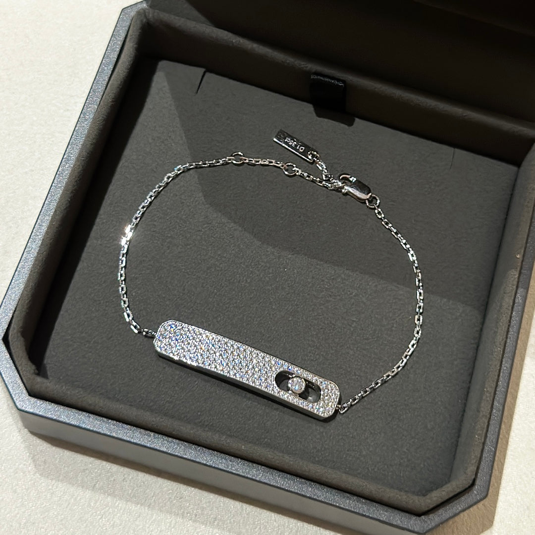 [Eterna Jewels]MOVE CLASSIQUE DIAMANT ARMREIF
