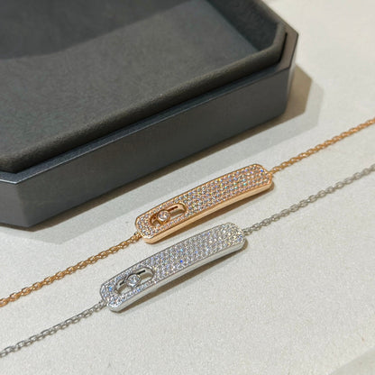 [Eterna Jewels]MOVE CLASSIQUE DIAMANT ARMREIF