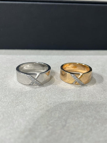 [Eterna Jewels]LIENS EVIDENZ DIAMANTRING
