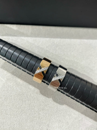 [Eterna Jewels]LIENS EVIDENZ DIAMANTRING