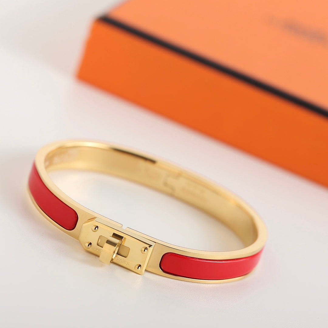 [Eterna Jewels] HM KELLY ROTES ARMBAND