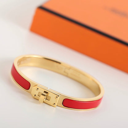 [Eterna Jewels] HM KELLY ROTES ARMBAND