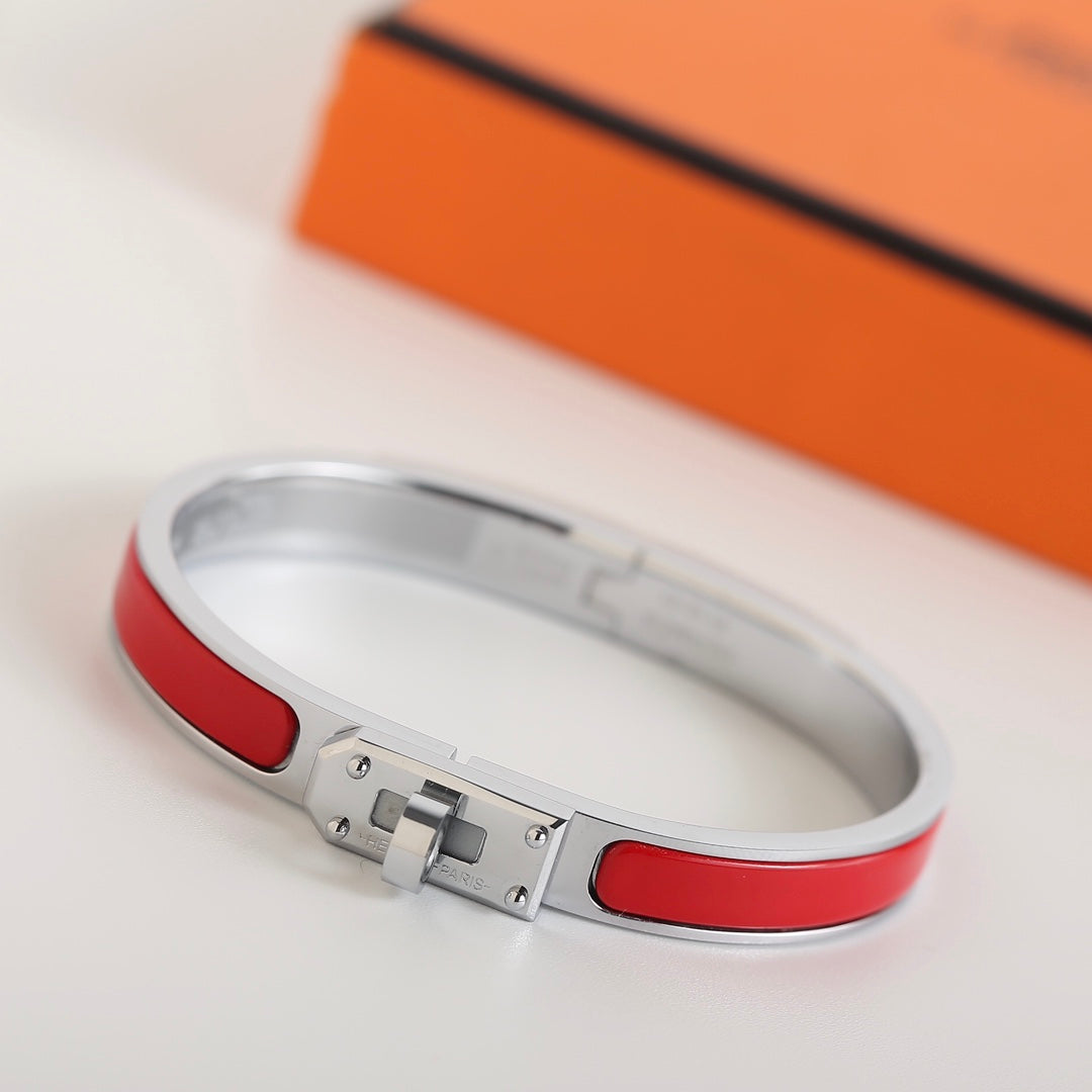 [Eterna Jewels] HM KELLY ROTES ARMBAND