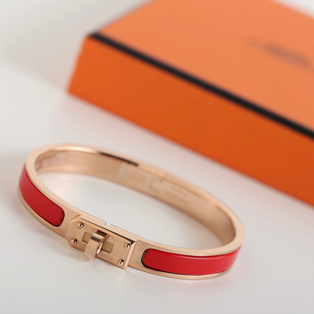 [Eterna Jewels] HM KELLY ROTES ARMBAND