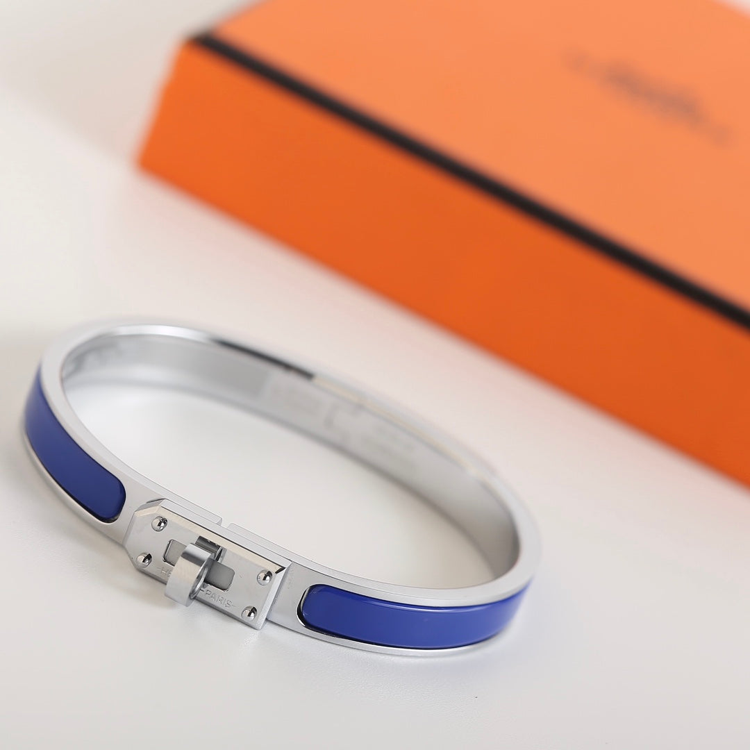 [Eterna Jewels] HM KELLY BLAUES ARMBAND