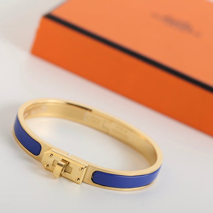 [Eterna Jewels] HM KELLY BLAUES ARMBAND