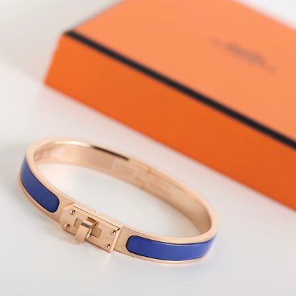 [Eterna Jewels] HM KELLY BLAUES ARMBAND