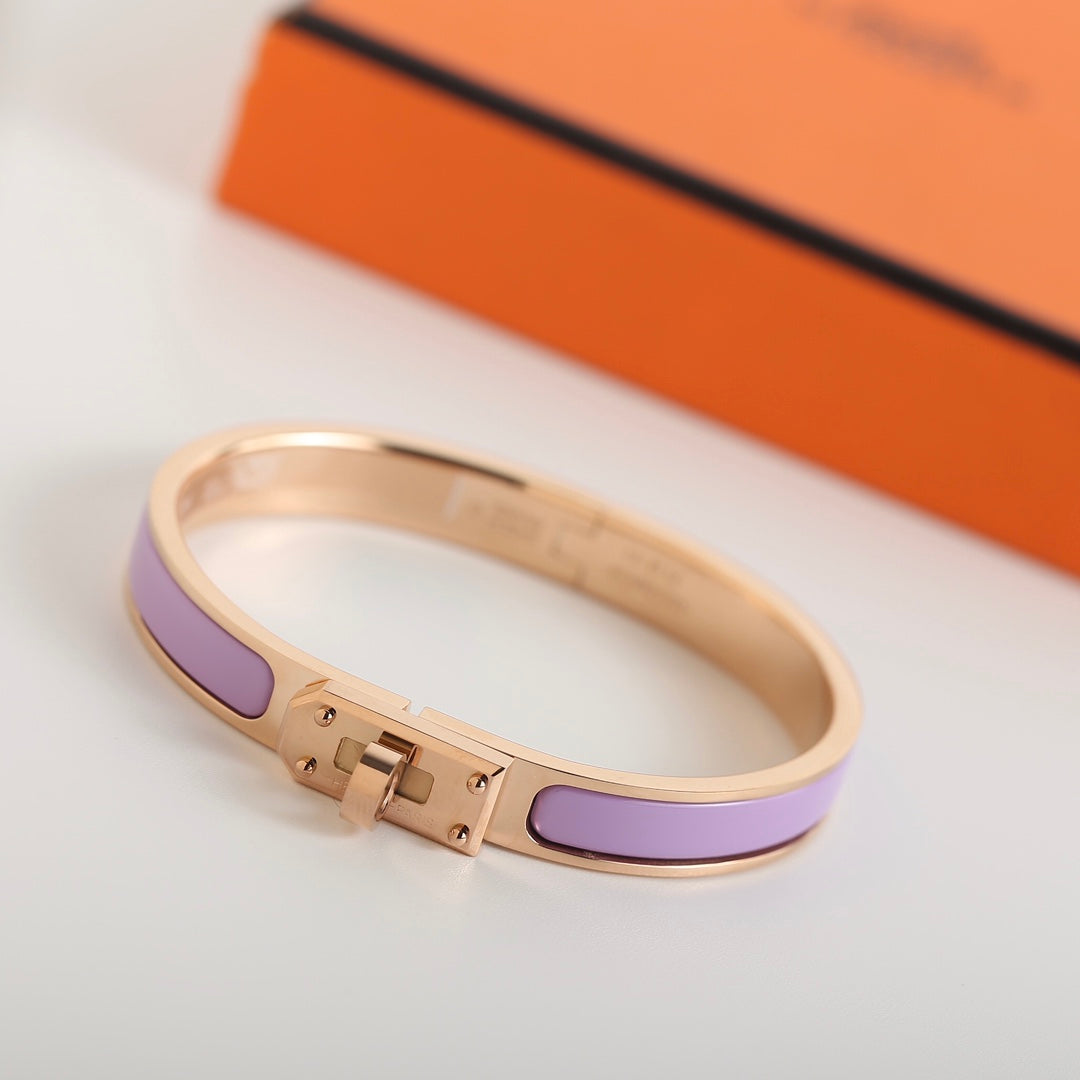 [Eterna Jewels] HM KELLY LILA ARMREIF