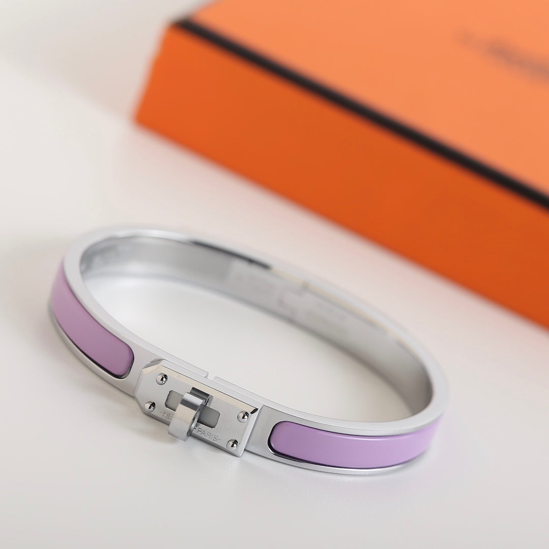 [Eterna Jewels] HM KELLY LILA ARMREIF