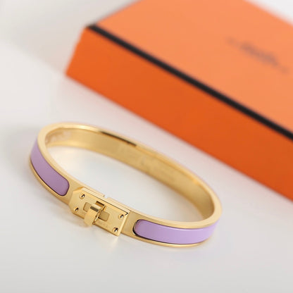 [Eterna Jewels] HM KELLY LILA ARMREIF