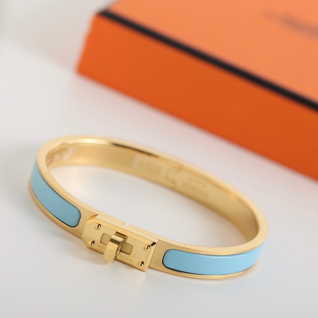 [Eterna Jewels]HM KELLY WOLKENBLAUES ARMBAND