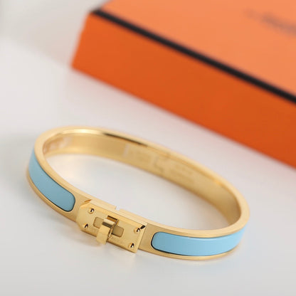 [Eterna Jewels]HM KELLY WOLKENBLAUES ARMBAND