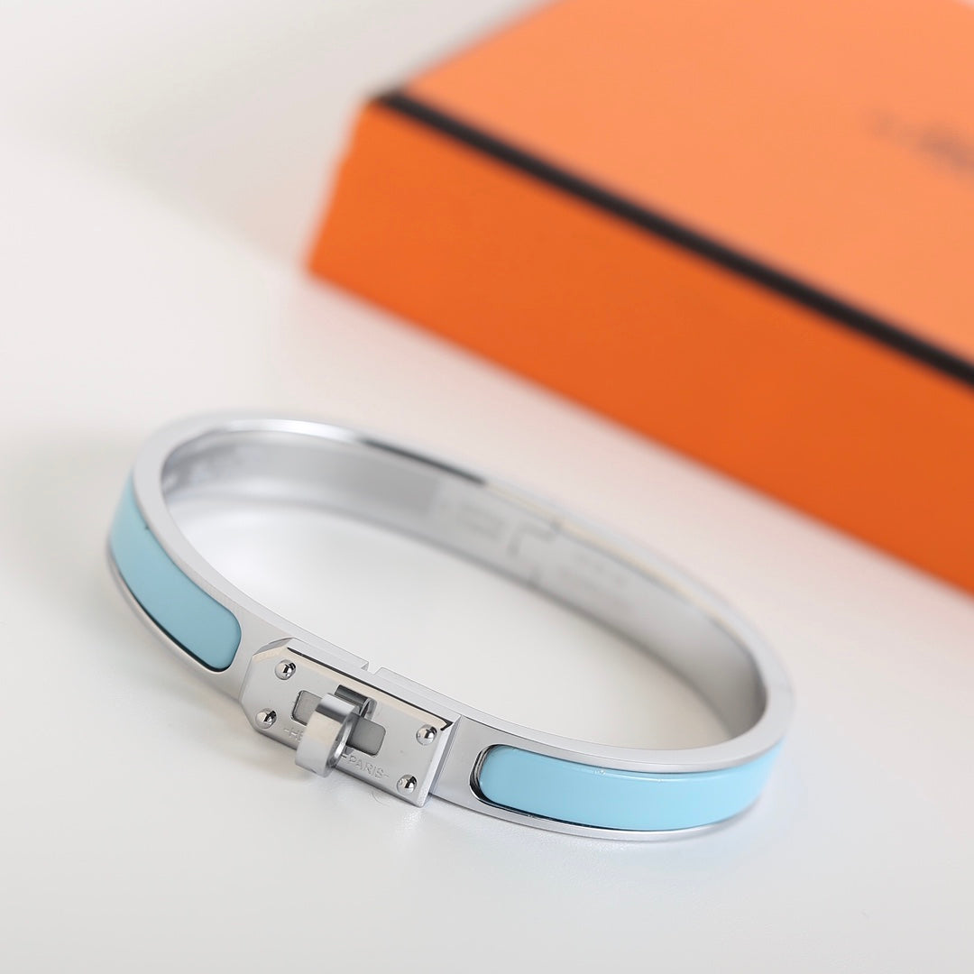 [Eterna Jewels]HM KELLY WOLKENBLAUES ARMBAND
