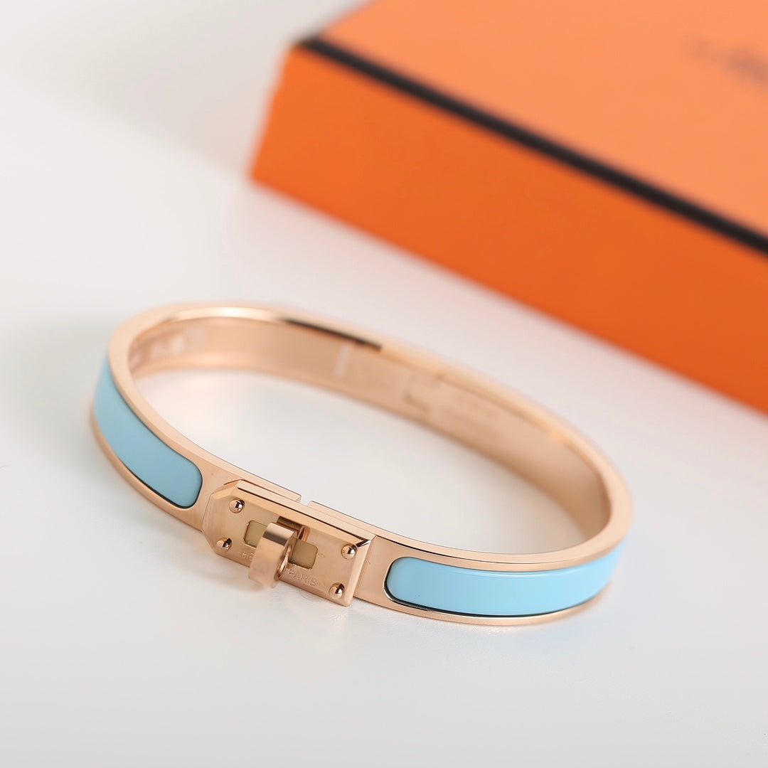 [Eterna Jewels]HM KELLY WOLKENBLAUES ARMBAND