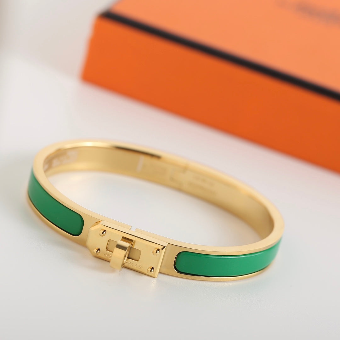 [Eterna Jewels]HM KELLY GREEN ARMBAND