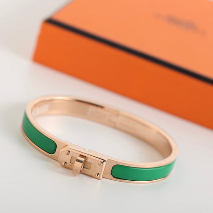 [Eterna Jewels]HM KELLY GREEN ARMBAND