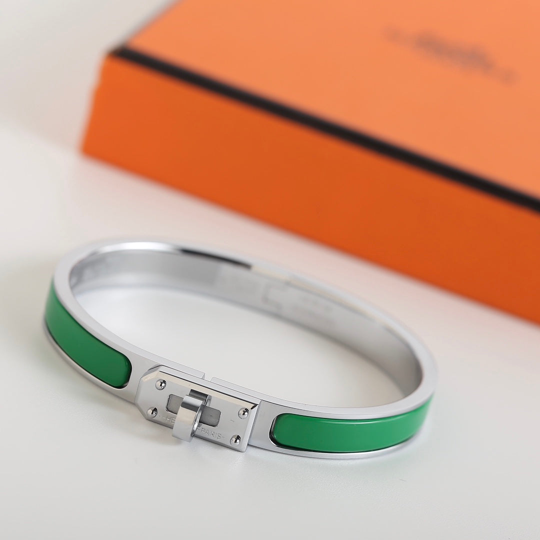 [Eterna Jewels]HM KELLY GREEN ARMBAND