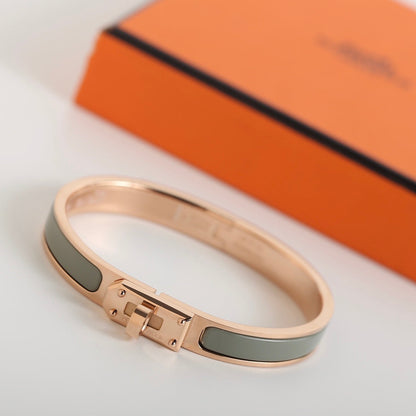 [Eterna Jewels]HM KELLY BLAUGRÜNES ARMBAND