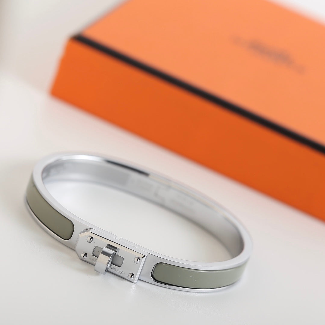 [Eterna Jewels]HM KELLY BLAUGRÜNES ARMBAND