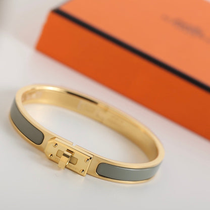 [Eterna Jewels]HM KELLY BLAUGRÜNES ARMBAND