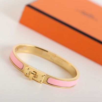 [Eterna Jewels]HM KELLY PINK ARMBAND