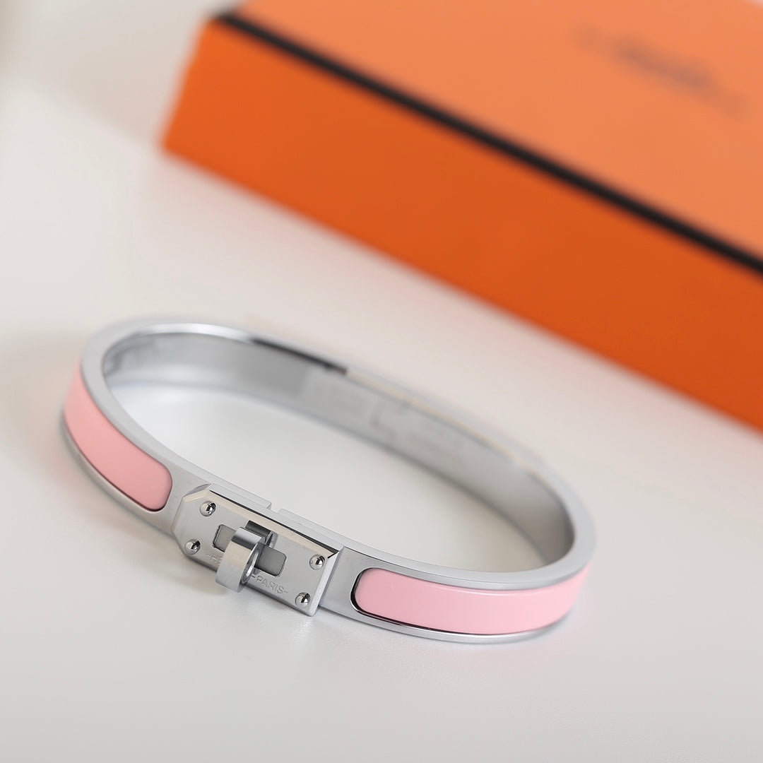[Eterna Jewels]HM KELLY PINK ARMBAND