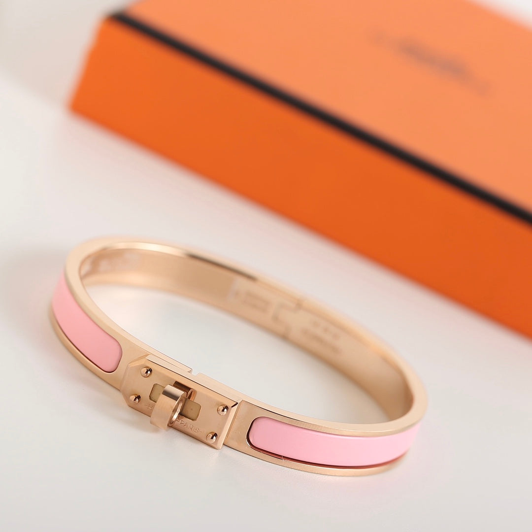 [Eterna Jewels]HM KELLY PINK ARMBAND